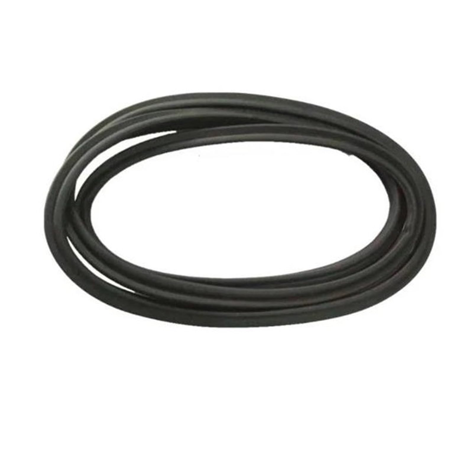 for Montero V90 for Shogun V60 MR437181 V80 for Pajero V70 1 Piece Tail Door Rubber Seal Rear Post Strip Weatherstrip ATGCBCAUF