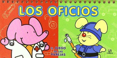 Los Oficios (El Juego de las Parejas)