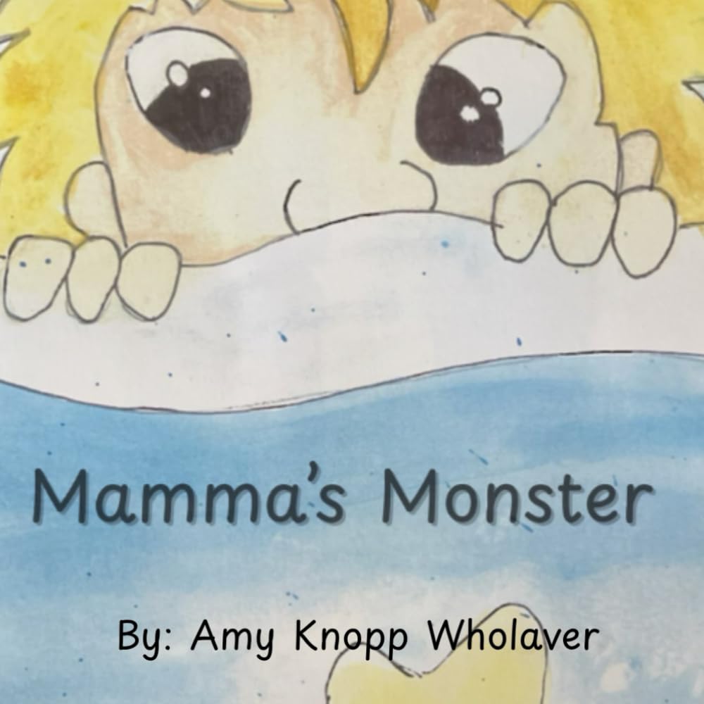 Mama's Monster
