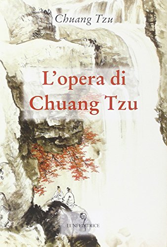 Télécharger L'opera di Chuang Tzu PDF Ebook En Ligne
