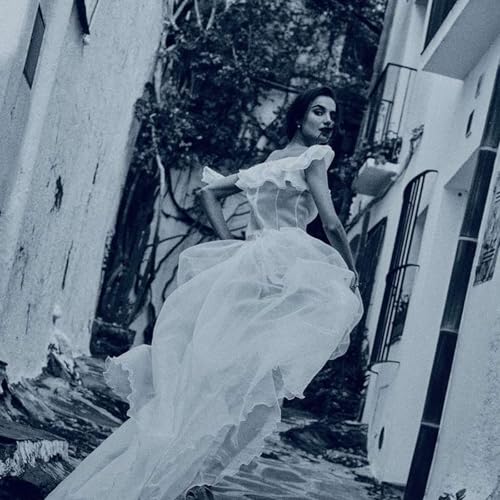Page de couverture de The Bride Who Texted Goodbye: Vanishing on the Wedding Day - True Crime