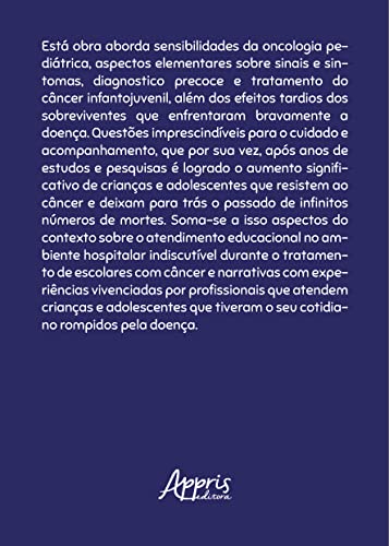 O Escolar com Câncer