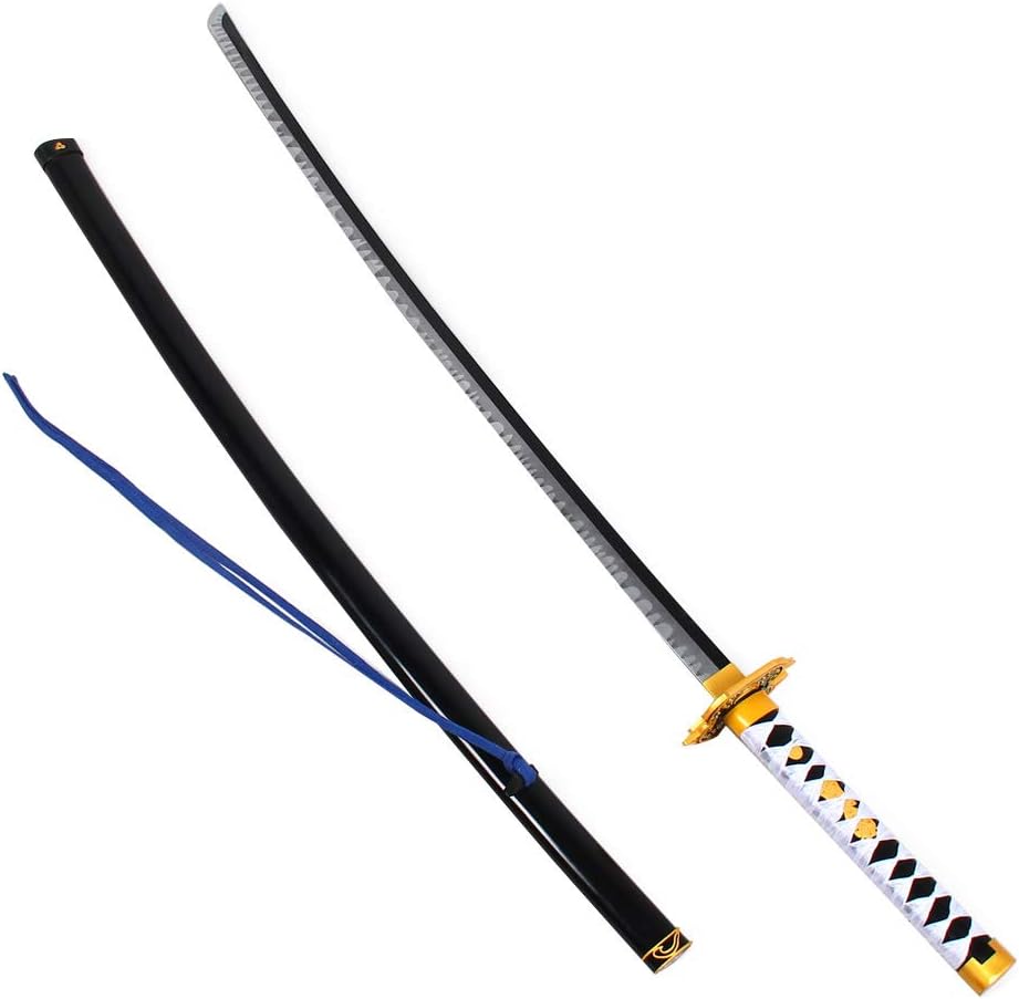 Amazon Co Jp バージル 閻魔刀 コスプレ道具 150cm コスプレ衣装 ホビー