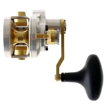 Amazon | Accurate Boss Fury FX2-400 リール 右手 シルバー