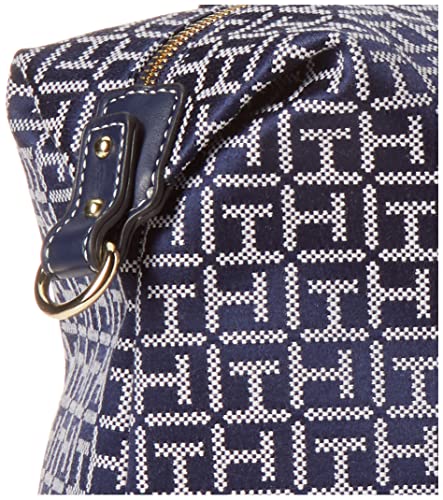 Image of Tommy Hilfiger Women's Jaden Satchel Crossbody Bag