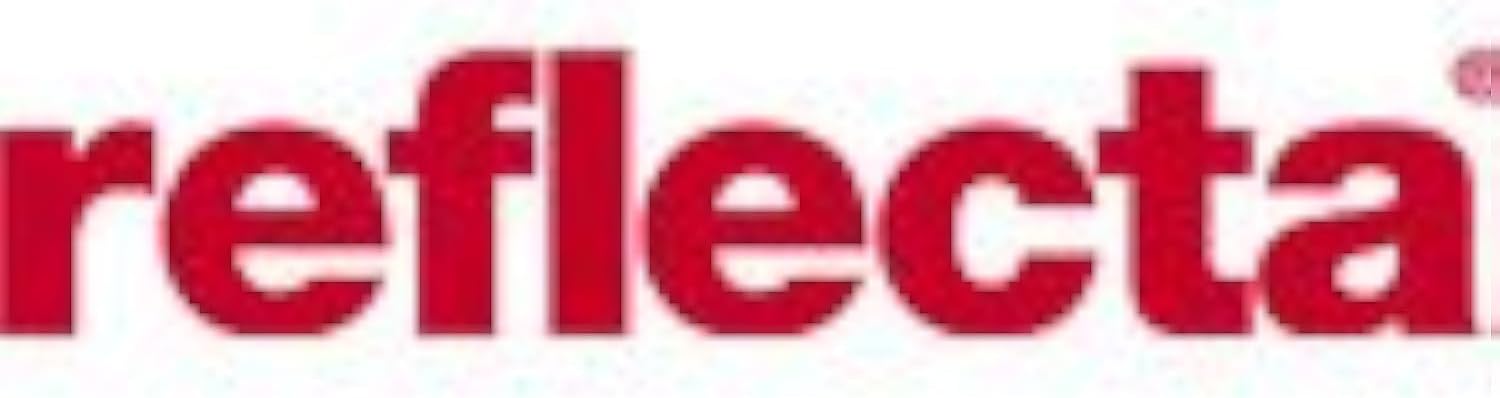 Reflecta Combo Album SCAN 64400 Scanner with film holder and cleaning brush