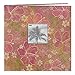 Pioneer 12x12 Tropical Frame Cover Scrapbook, Hibiscus