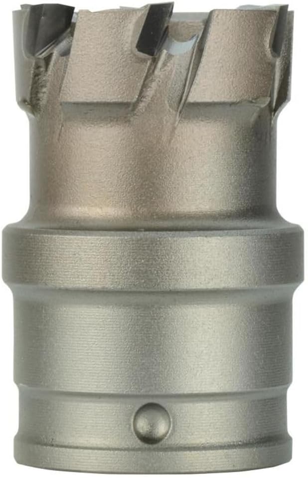 Milwaukee Electric - 1-1/8 QUICK CHANGE STEEL PLATE CARBIDE CUTTER