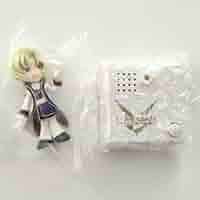 コードギアス　ちびボイス　フィギュア　10箱入 ちびボイス コードギアス反逆のルルーシュ2 10個セット