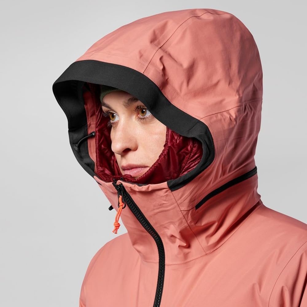 SALEWA Sella 3 Layers Powertex Hardshell Jacke Damen