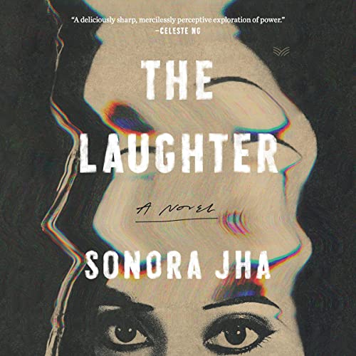 The Laughter by Sonora Jha episode artwork