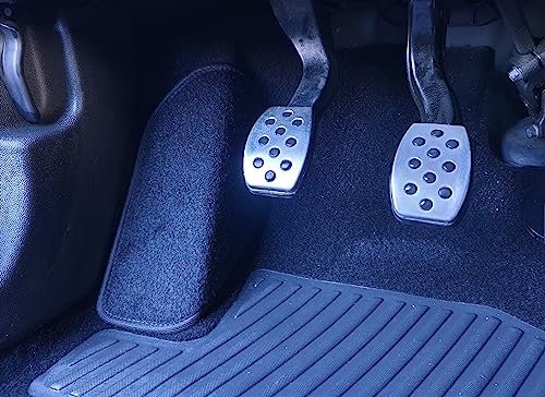 Tappetino protettivo per Pedana Poggiapiede Opel