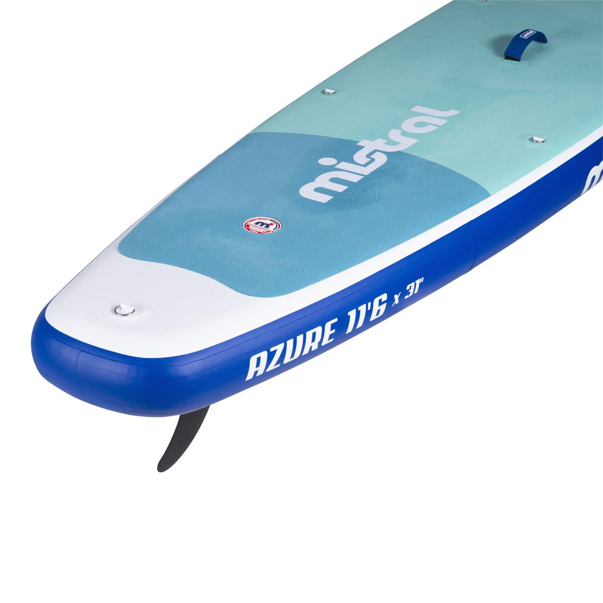 Azure 11'6 - Inflatable SUP Set - Family/Touring