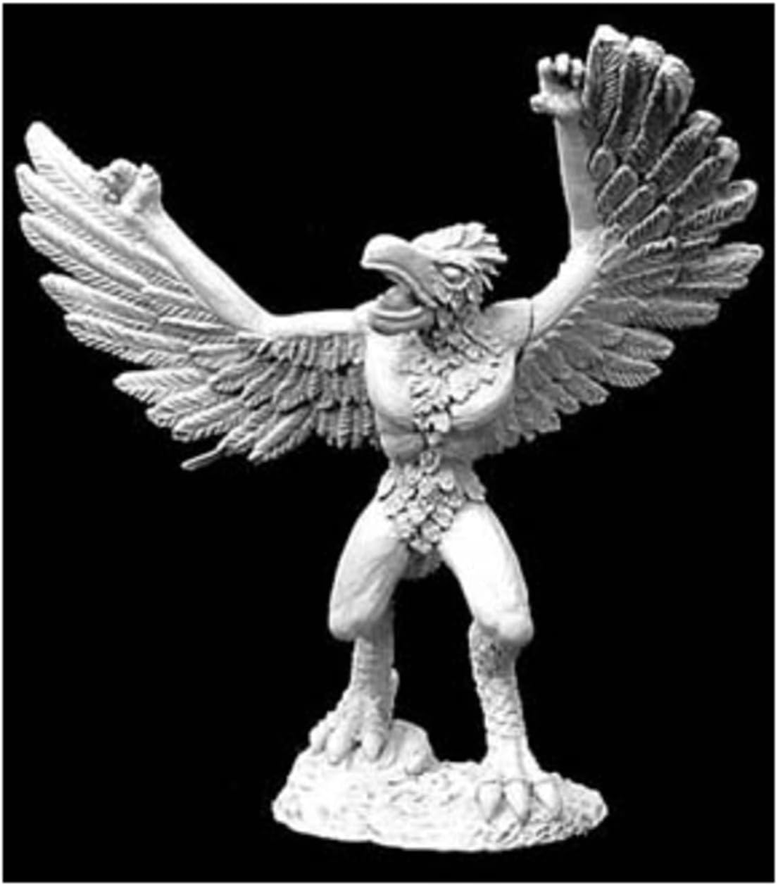 DARK HEAVEN Bird Man (OOP)