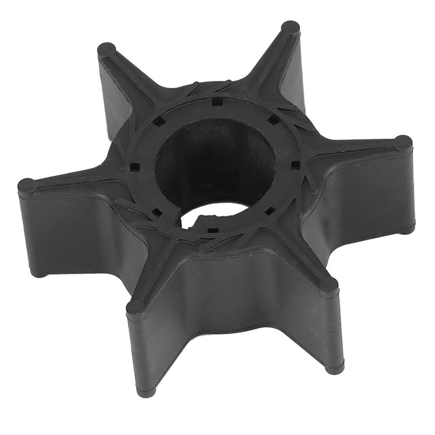 2ストローク6馬力ボートエンジン用モーターパーツポンプボウル