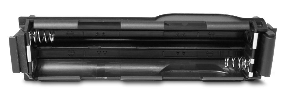 Sound Devices MX-4AA Battery Sled Accessory for the MixPre-3 & MixPre-6 Audio Recorders