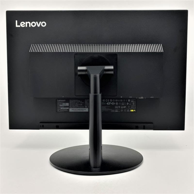 Amazon.co.jp: (整備済み品) Lenovo ThinkVision T24d-10 24インチ 狭
