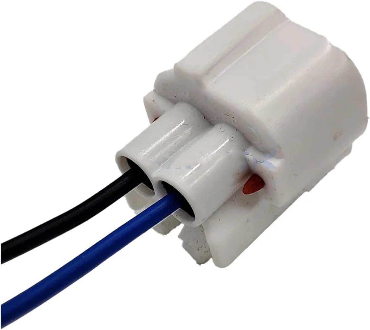 Compatible With 0090-088 2-pin 6189-0451 Tc 102.1662 L-200 Ignition Coil Harness Connector Plug(5pcs)