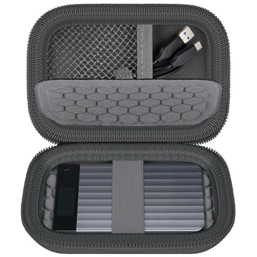 Image of Travel Carrying Case for Plaud Note Pro /Note AI Voice Recorder