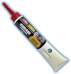 Graxa Lubrificante Sintética de Poliuréia Para Rolamento de Bike Para Bike - BK-Lub Grease Premium 50g