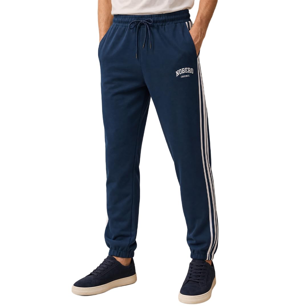 NOBERO Men Sweatpants-picture-44