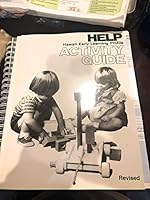 Inside Help: Administrative and Reference Manual for Help (the Hawaii Early Learning Profile) Birth - 3 Years 0897180976 Book Cover