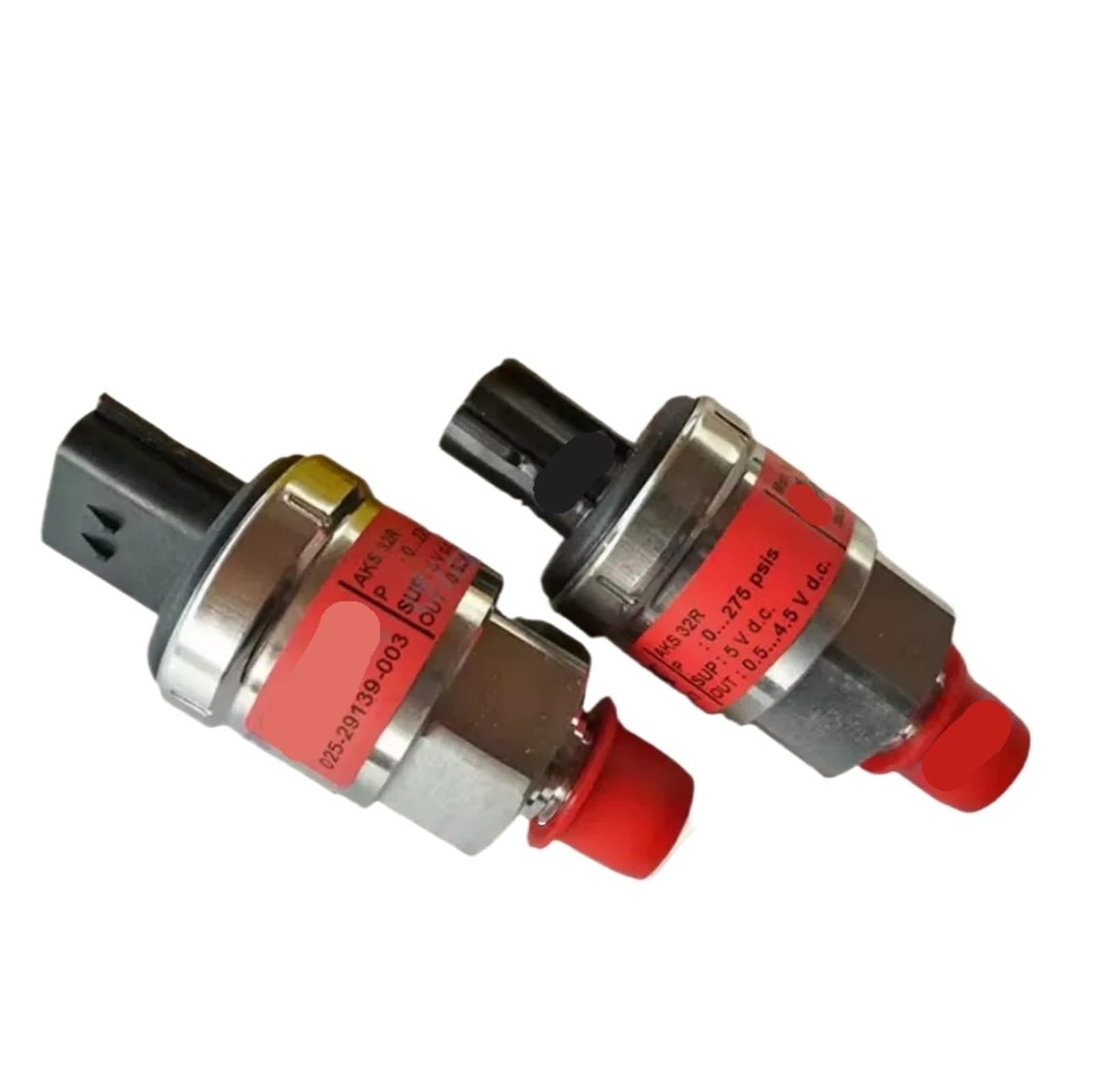 JHPWKRMU 1pcs 025-29139-003/060G3603 pressure sensor
