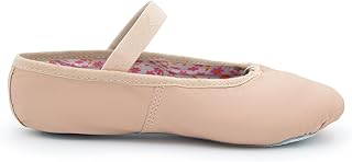 Daisy 205 Ballet Shoe (Toddler/Little Kid),Ballet Pink,13 M US Little Kid
