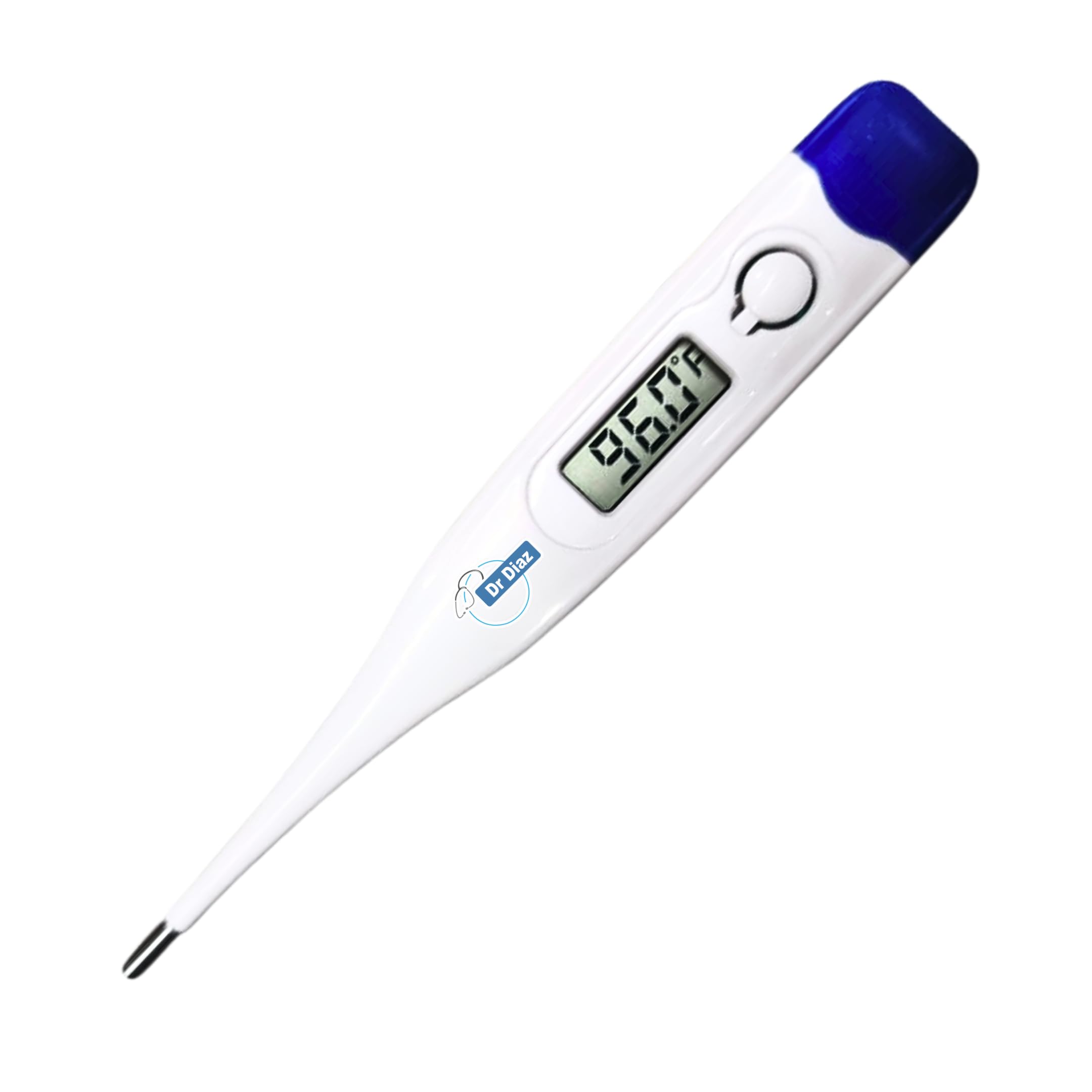 Dr Diaz Digital Clinical Oral Thermometer for Babies, Kids & Adults |-picture-25