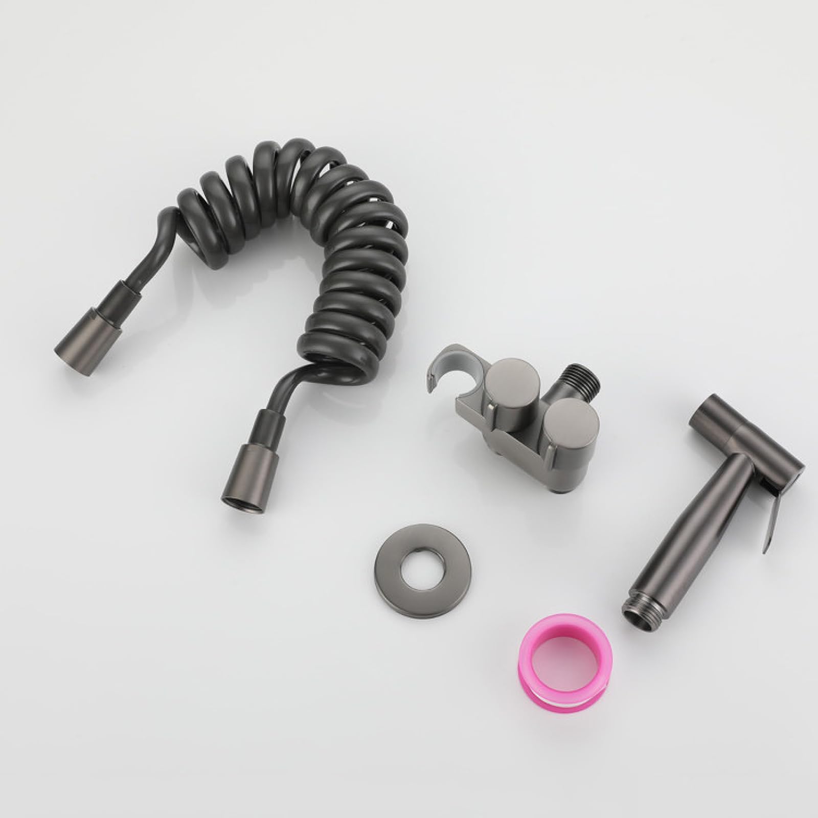 Set Doccia Bidet Kit Spruzzatore WC