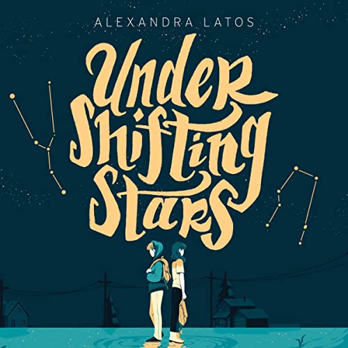 Under Shifting Stars by Alexandra Latos episode artwork