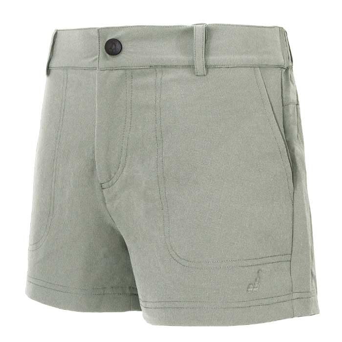 Short pour Homme Joluvi Short Adare Berm en tissu technique respirant