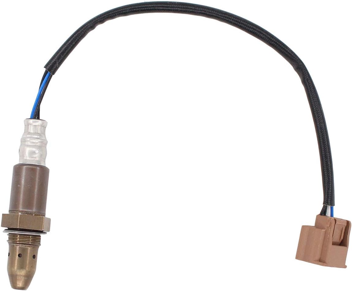 NewYall Front Upstream Air Fuel Ratio O2 Oxygen Sensor for Nissan Altima 2.5L 2013-2018 Versa 1.6L 2016-2018 234-9133