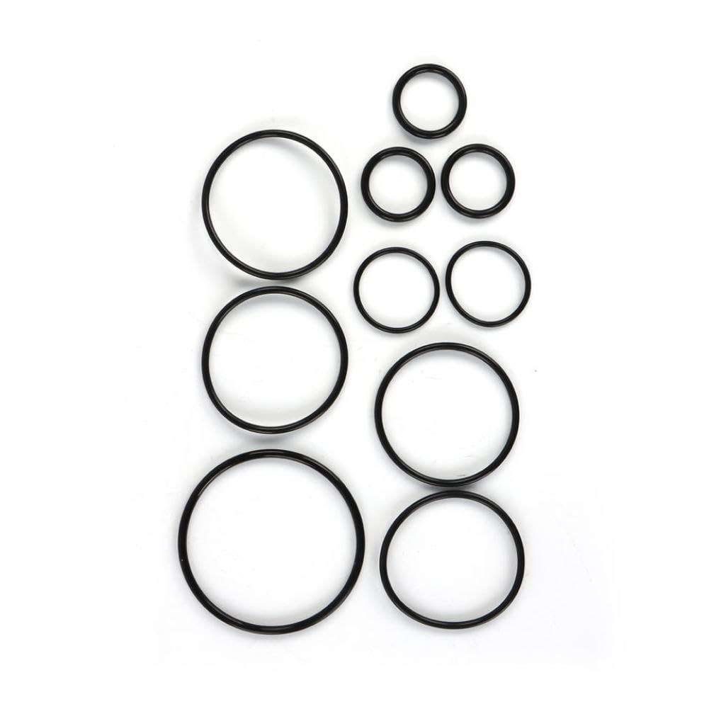 Car Engine Gasket Set 3.0L V6 AJ126 306PS Compatible with Automotive Motorcycle Parts for Part Number AJ126