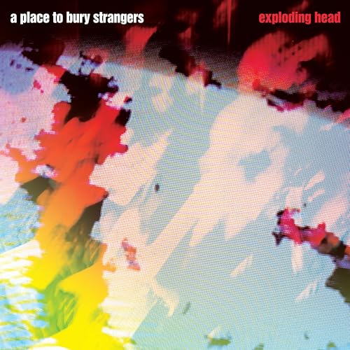 A Place To Bury Strangers