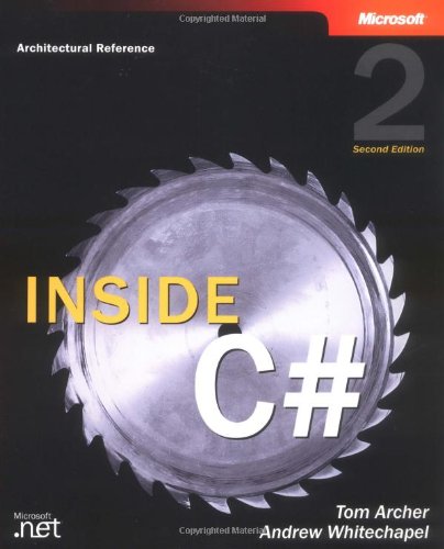 Inside C#, Second Edition