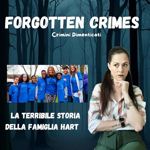 EP. 7 - I SCONVOLGENTI RETROSCENA DIETRO LA MORTE DELLA FAMIGLIA HART