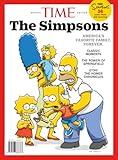 TIME The Simpsons