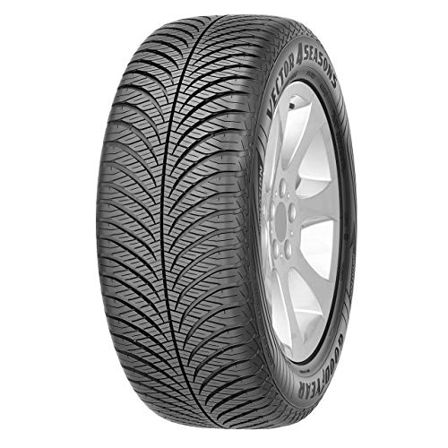 Goodyear Vector 4Seasons Gen-2 | Ganzjahresreifen