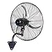 Imagen de Cofan Ventilador de Pared Industrial con 3 Velocidades Ø75 cm