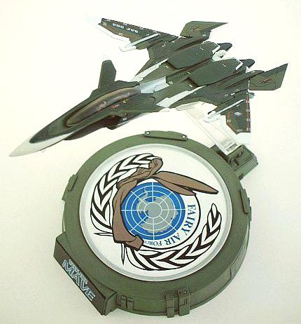 メイヴ FRX-00 フライングタイプ ノーマルジェット 「戦闘妖精雪風」 メイヴ FRX-00 フライングタイプ ノーマルジェット 「戦闘妖精雪風」