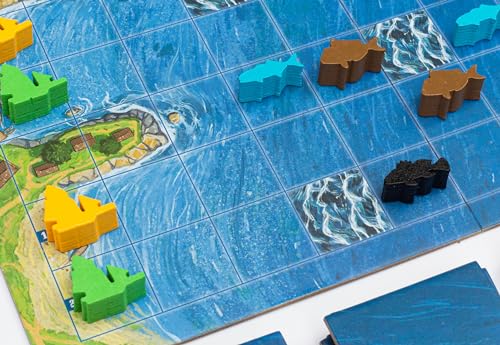 Fisheries of Gloucester product image 1