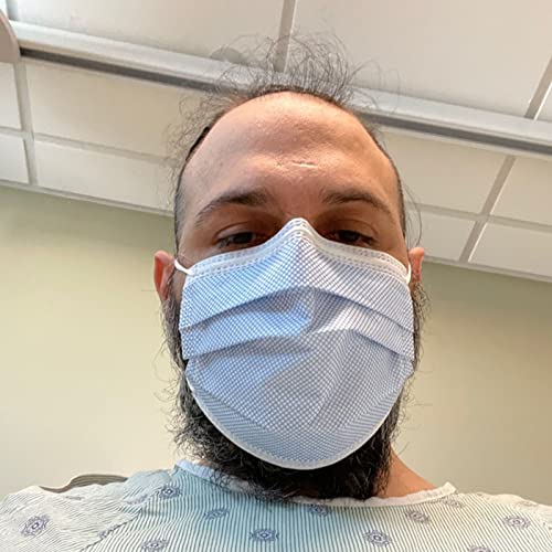 Episode 1 - Stuck At Home With Insomnia