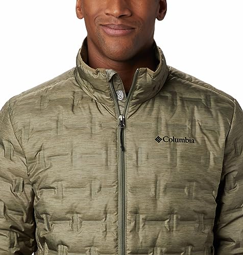 Image of Columbia Delta Ridge Down Jacket