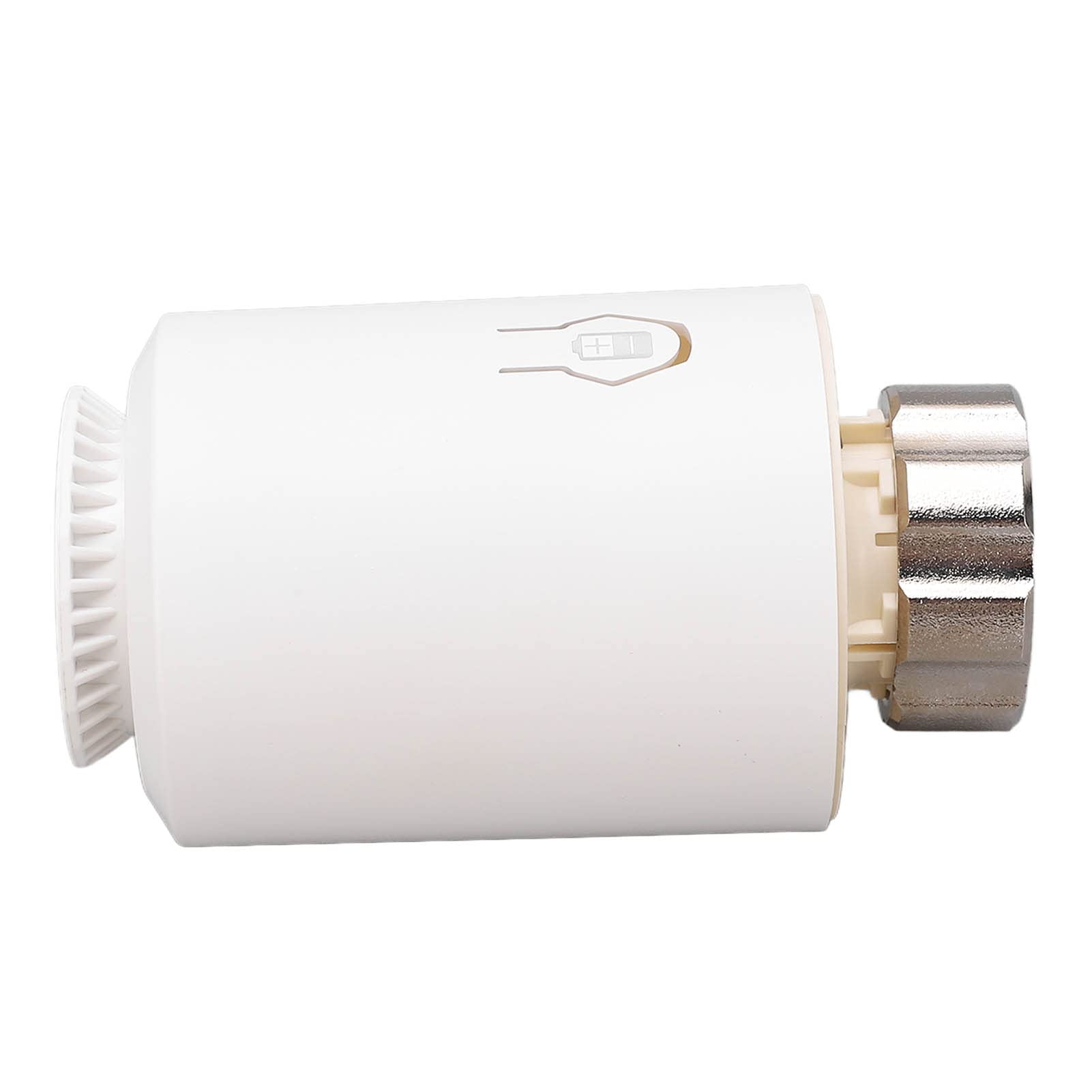 Keenso Smartes Radiator-Thermostat 5-35℃ Temperaturregelung
