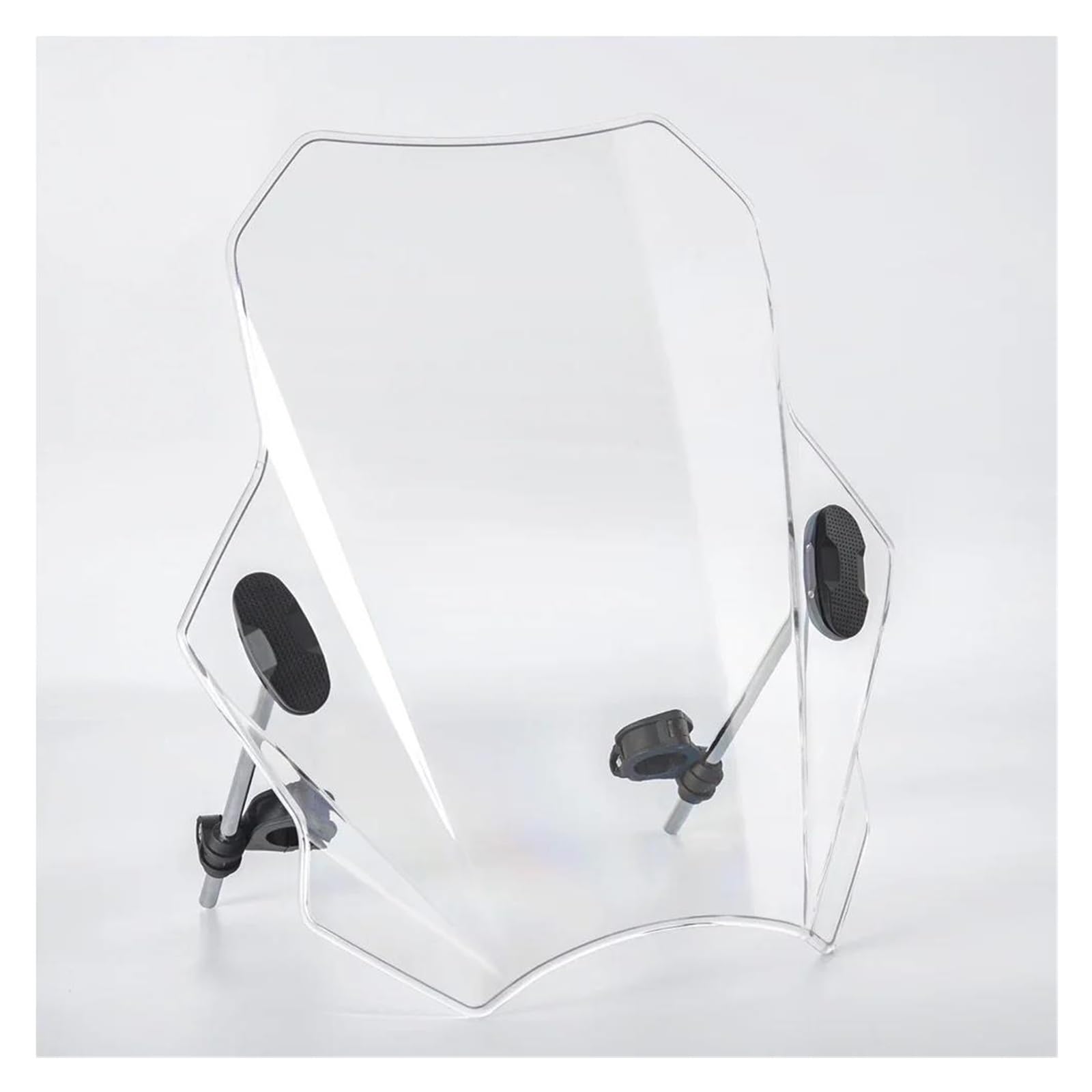 Wind Screen Shield for M&oto for G&uzzi V7 for III for STONE 750 V7 for STONE 850 Motorcycle Windshield Adjustable Wind Screen Air Deflector(3)