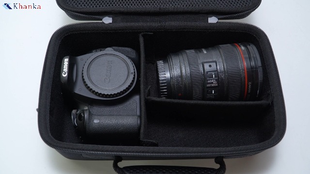 Canon Camera Company Inc. Japan動作確認 ケース付 Amazon.com : khanka Camera Case for Canon EOS R8 Mark II/Rebel R6V