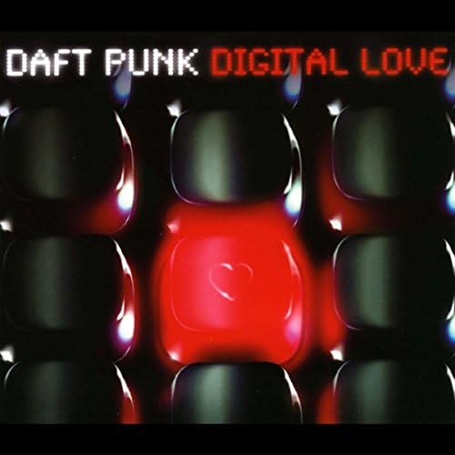 ダフト・パンク/デジタル・ラブ Amazon.com: Digital Love : Daft Punk: Digital Music