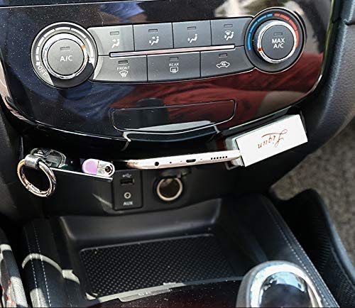 Amazon.co.jp: T32 エクストレイル X-TRAIL センターコンソール 増設