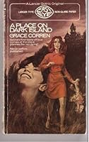 A Place on Dark Island (A Magnum Gothic Original) (Easy Eye) B000OMFCAW Book Cover